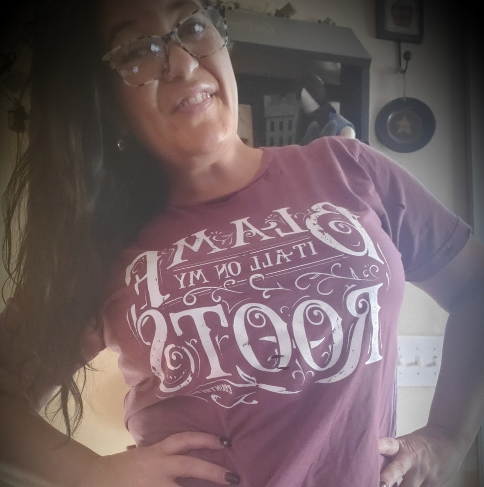 Meet your Posher, Heather